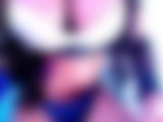 LunitaBitch big cock's Live Sex Cam Show