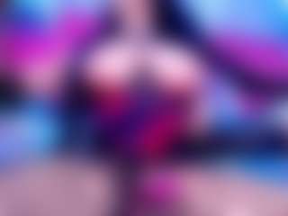 LunitaBitch big cock's Live Sex Cam Show