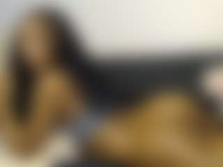 Live cam show with AsianBaddie - Asian BBW on parknlotfishbdy