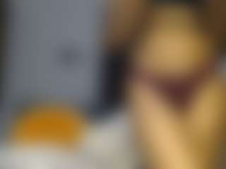 Show in cam erotica live di AsianBaddie