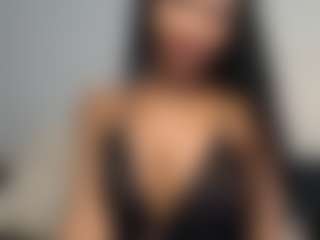 Live cam show with AsianBaddie - Asian BBW on StripNow