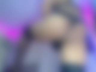 Live-sekscamshow van CATALINABROWNs