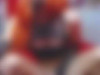 ClarinePein's Live Sex Cam Show