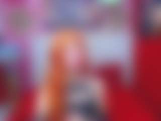 ClarinePein's Live Sex Cam Show