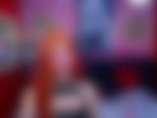 ClarinePein's Live Sex Cam Show