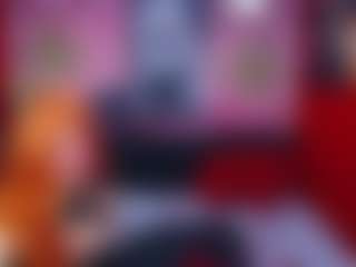 ClarinePein's Live Sex Cam Show
