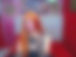 ClarinePein's Live Sex Cam Show