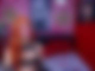 ClarinePein's Live Sex Cam Show