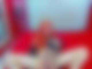 ClarinePein's Live Sex Cam Show
