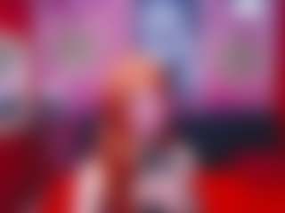 Live cam show with ClarinePein - Tease on StripNow