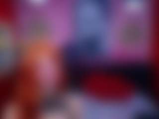 Live cam show with ClarinePein - Black Hair on TeamSkeetLive
