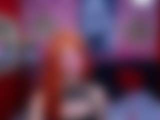 ClarinePein's Live Sex Cam Show