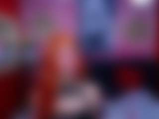 ClarinePein's Live Sex Cam Show