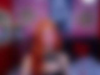 ClarinePein's Live Sex Cam Show