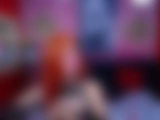 ClarinePein's Live Sex Cam Show