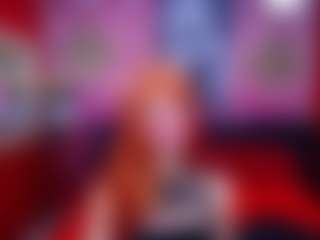 ClarinePein's Live Sex Cam Show