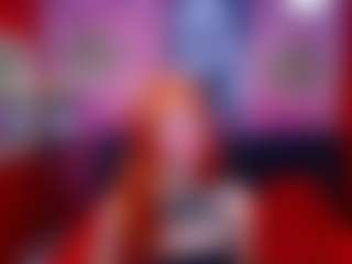 Live cam show with ClarinePein - Black Hair on Camsoda