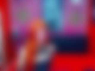 Live cam show with ClarinePein - Brown Eyes on fuck-show.com