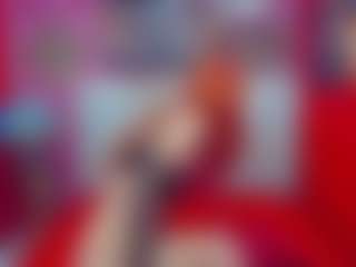 Live cam show with ClarinePein - Tease on Dolls Live