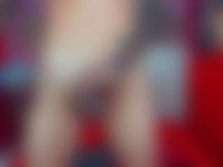 Live cam show with ClarinePein - Black Hair on Dolls Live