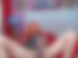 ClarinePein's Live Sex Cam Show