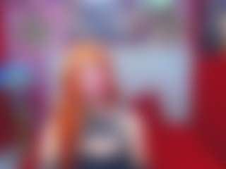 ClarinePein's Live Sex Cam Show