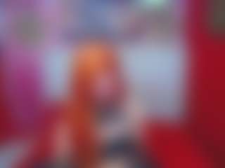 ClarinePein's Live Sex Cam Show