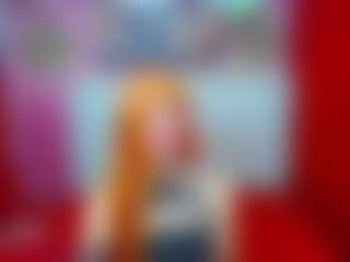 Live cam show with ClarinePein - Brown Eyes on Dolls Live