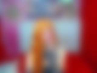 Live cam show with ClarinePein - Teen (18+) on Dolls Live