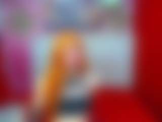 Live cam show with ClarinePein - Young Adult on Dolls Live