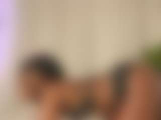 IrisAllen's Live Sex Cam Show