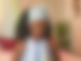 IrisAllen's Live Sex Cam Show