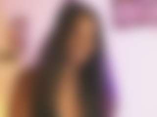 IrisAllen's Live Sex Cam Show