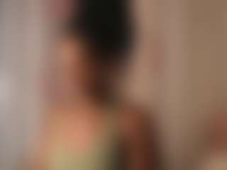 IrisAllen's Live Sex Cam Show