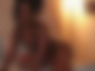 IrisAllen's Live Sex Cam Show