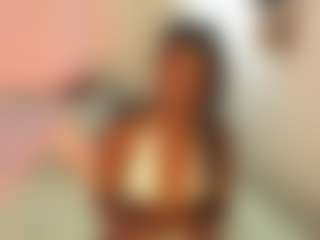 IrisAllen's Live Sex Cam Show