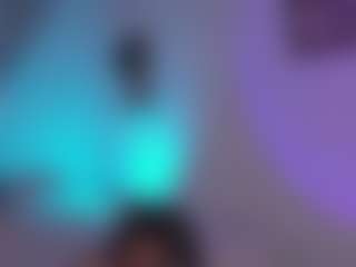IrisAllen's Live Sex Cam Show