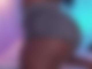 IrisAllen's Live Sex Cam Show