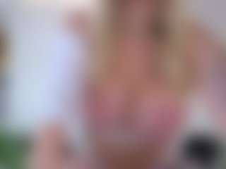 Live cam show with Megan-Ros - Blonde Hair on Hubzter Live