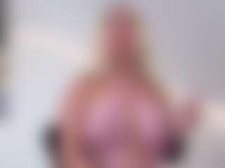 Live cam show with Megan-Ros - Cosplay Blonde Hair on Porn Luv