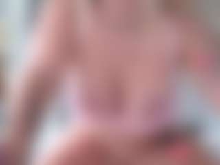 Live cam show with Megan-Ros - Cosplay Blonde Hair on CamClone