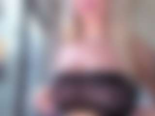 Live cam show with Megan-Ros - Cosplay Blonde Hair on makecum.org