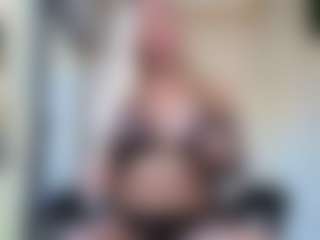Live cam show with Megan-Ros - Bedroom Blonde Hair on nudelive.tv