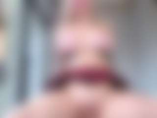 Megan-Ros's Live Sex Cam Show