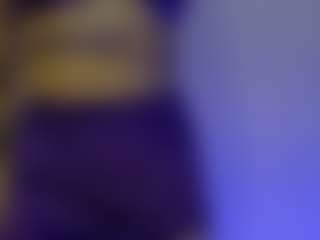 Show de Sexo ao Vivo na Câmera de Violetta-Nur