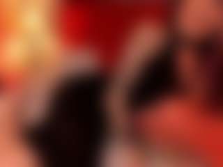 Live cam show with Violetta-Nur - Neon Hair on dropp.cam
