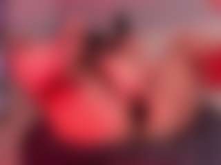 Live cam show with Violetta-Nur - Neon Hair on AdultVida.com