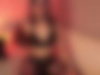 Live cam show with Violetta-Nur - Neon Hair on Soda Cam