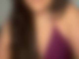 Bunny Mami's Live Sex Cam Show