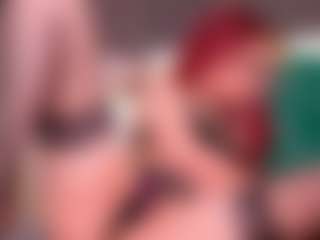 Live cam show with CindeFucknRella - Red Hair on googirlz